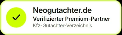 Logo Neogutachter.de