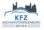 Logo KFZ Sachverständigenbüro Neuss